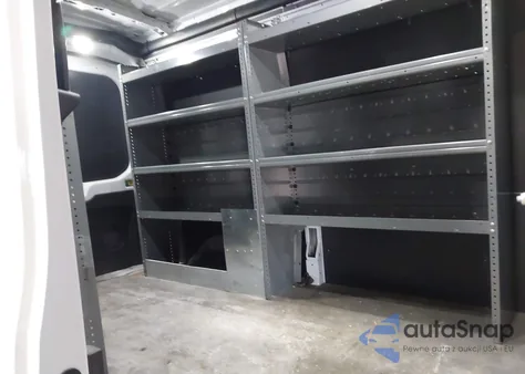 2020 Ford Transit-250 z USA, uszkodzony, nr VIN 1FTBR2C84LKA08946